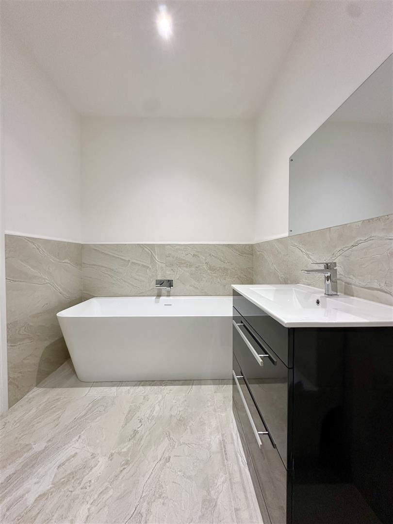 Amsterdam Way, St. Leonards-On-Sea
